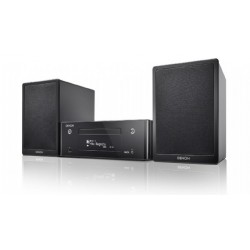 ลำโพงDENON CEOL N9 Black ลำโพงDENON CEOL N9 Black